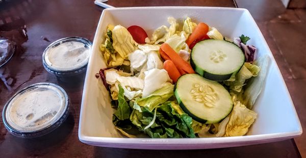 Mangia Italiana by null