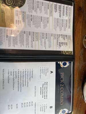 Menu photo 5 casa tequila cantina and grill O'Fallon, MO Menu photo 5 casa tequila cantina and grill O'Fallon, MO