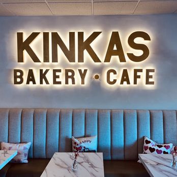 Kinka’s Bakery Cafe - Cozy - Latin American Near Me - Lutz, Florida Kinka’s Bakery Cafe - Cozy - Latin American Near Me - Lutz, Florida