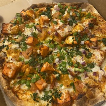 Spice 6 Modern Indian - Naan Pizza - Indian Near Me - Washington, DC, District of Columbia Spice 6 Modern Indian - Naan Pizza - Indian Near Me - Washington, DC, District of Columbia