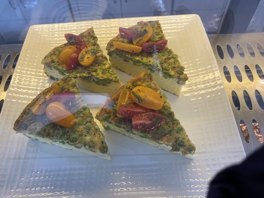 Sweet Thyme Kitchen by null