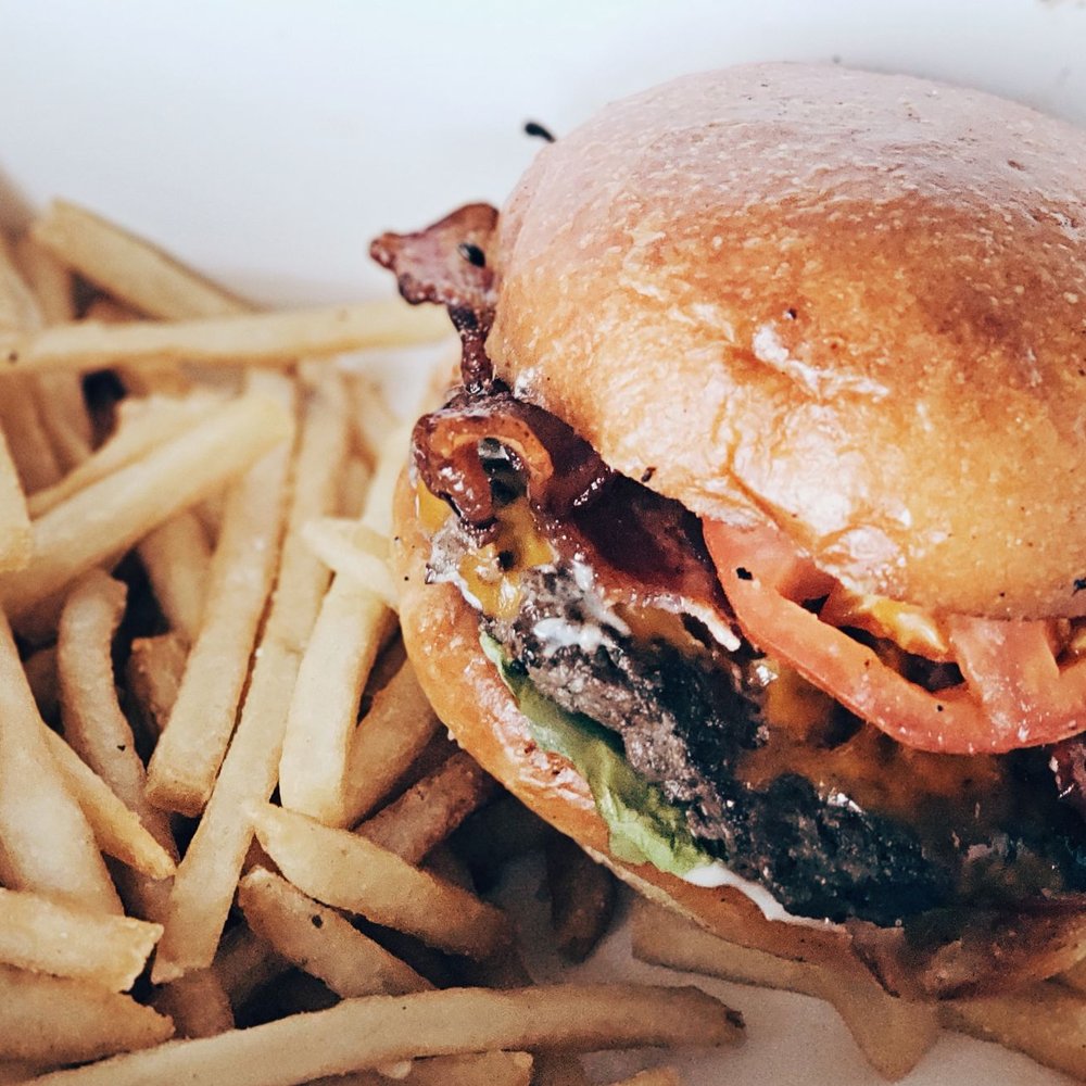 The Best 10 Breakfast Brunch Spots near Mall of America in Bloomington