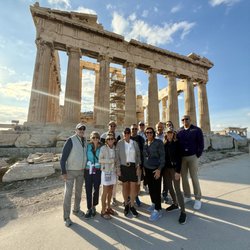 Destination Fun Travel - Explore the magic of Greece or many other amazing destinations around the world with Destination Fun Travel