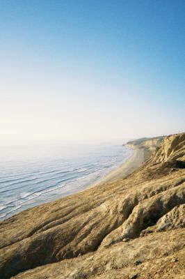 Torrey Pines State Natural Reserve by null Torrey Pines State Natural Reserve by null
