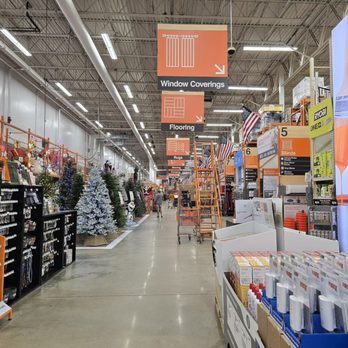 The Home Depot - Hardware Stores Near Me - Deerfield, Illinois
