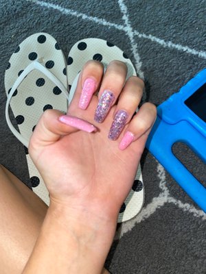 NINI NAILS & SPA - Updated July 2024 - 23 Photos & 33 Reviews - 7131