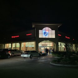 Walgreens