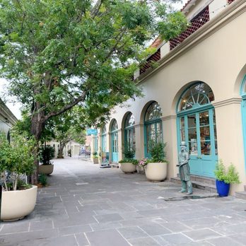 French Quarter - Local Flavor Near Me - New Orleans, Louisiana