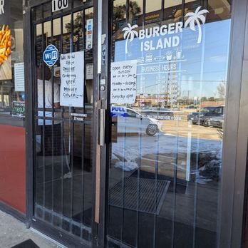 Burger Island - Burgers Near Me - Dallas, Texas Burger Island - Burgers Near Me - Dallas, Texas