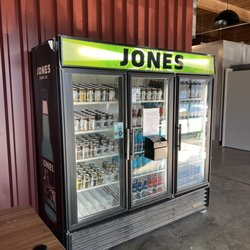 Jones Soda Co