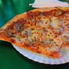 Reggie's Pizza Express gift card