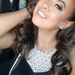 Pamela Aguilar Makeup