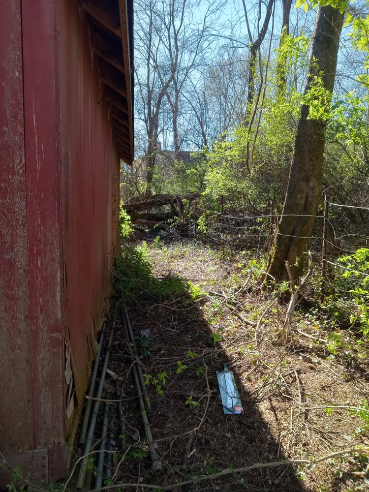 Slide of To The T Property solutions