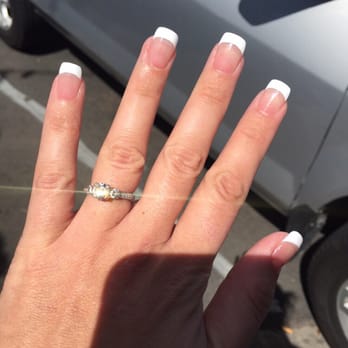 Traci's Nails - Nail Salons Near Me - Oakland, California