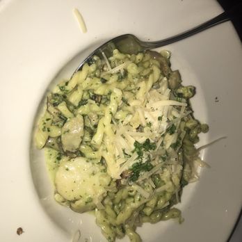 Bluewater Grill - Gemelli pasta with shrimp and scallops - Seafood Near Me - Phoenix, Arizona Bluewater Grill - Gemelli pasta with shrimp and scallops - Seafood Near Me - Phoenix, Arizona