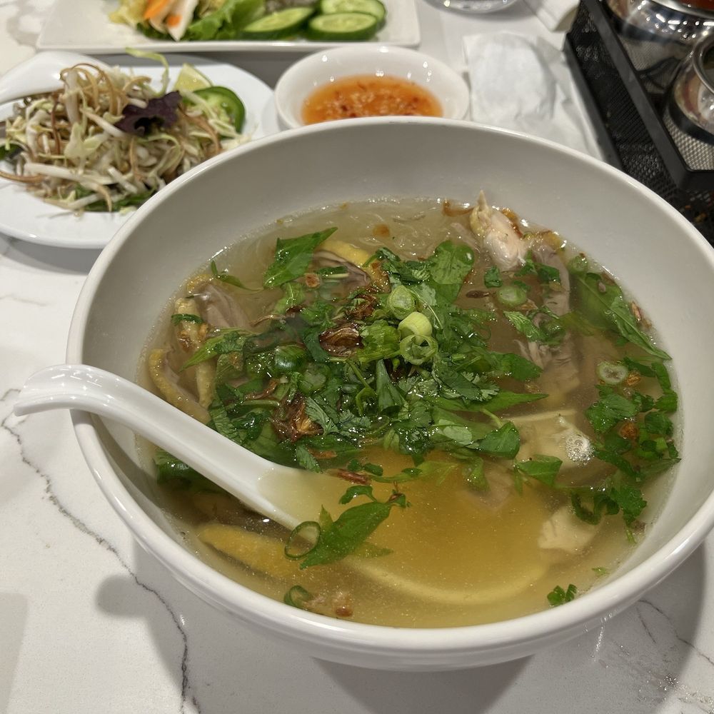 Com Ga Houston - Mien ga - Vietnamese Near Me - Olathe, Kansas