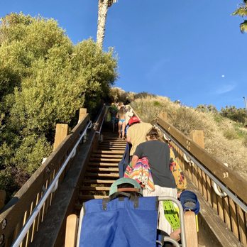 Swami's Beach - Beaches Near Me - Encinitas, California