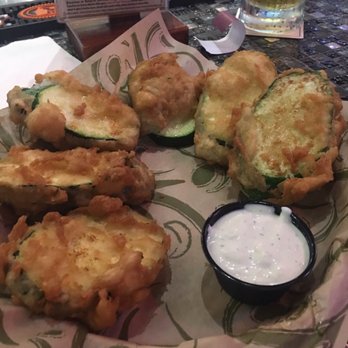 Hops n Drops - Tempura zucchini - American Near Me - Silverdale, Washington Hops n Drops - Tempura zucchini - American Near Me - Silverdale, Washington