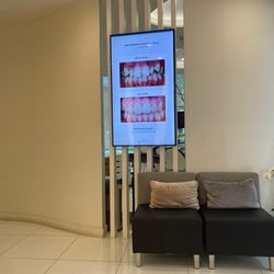 Beam Dental Fort Lee - Waiting area