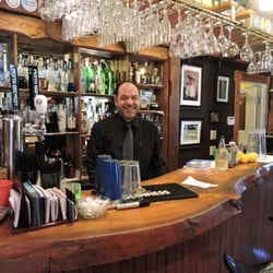 Generations Inn - Generations Inn Restaurant has a full bar.  Drinks are made with fresh squeezed juices.
