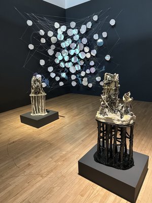 Armory Center For the Arts by null