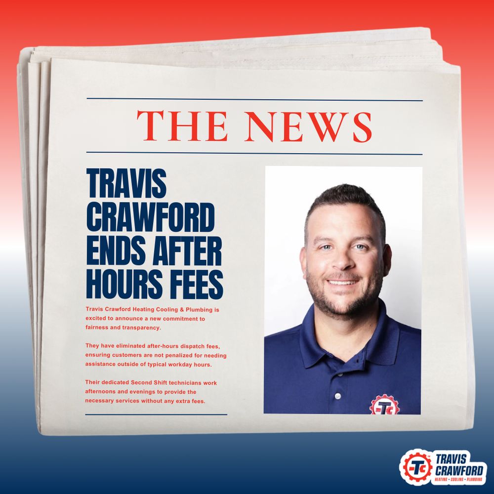 Slide of Travis Crawford Heating Cooling & Plumbing
