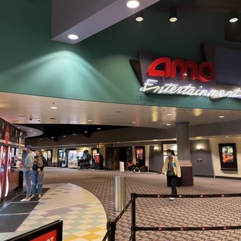 AMC Arizona Center 24 - Cinema Near Me - Phoenix, Arizona AMC Arizona Center 24 - Cinema Near Me - Phoenix, Arizona