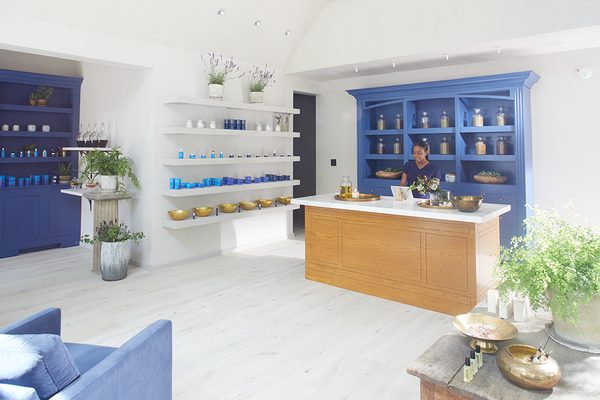 Naturopathica Spa & Healing Center - East Hampton by null