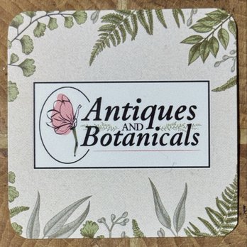 Antiques & Botanicals - Business Card - Nurseries & Gardening Near Me - Marble Hill, Georgia Antiques & Botanicals - Business Card - Nurseries & Gardening Near Me - Marble Hill, Georgia