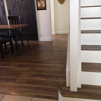 Lopez Floors - Flooring Near Me - fairfield, California