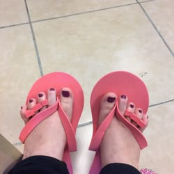 Exotic Nails