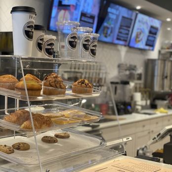 Groundworks Cafe Nutley - Bubble Tea Near Me - Nutley, New Jersey