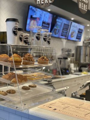 Groundworks Cafe & Lounge by null