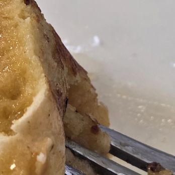 Jack's Deli & Restaurant - Completely soggy uncooked french toast - every single piece. - Delis Near Me - Cleveland, Ohio Jack's Deli & Restaurant - Completely soggy uncooked french toast - every single piece. - Delis Near Me - Cleveland, Ohio