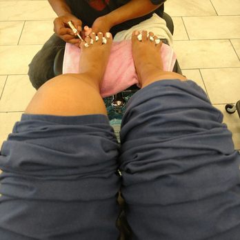 Chloe Nail Spa - Love the service love my nail color - Nail Salons Near Me - Sherman Oaks, California Chloe Nail Spa - Love the service love my nail color - Nail Salons Near Me - Sherman Oaks, California