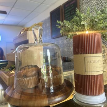 Freyja Coffee - Inside - Coffee & Tea Near Me - Westwood, New Jersey