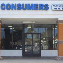 Consumers Mortgage/Realty