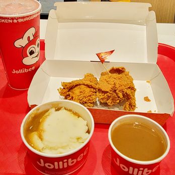 Jollibee - 2pc Spicy Chickenjoy Combo Meal Exposed $10.49 (06/25/24). @Jollibee @JollibeeUS #JournalSquare #JerseyCity #NewJersey #FilipinoFood #Pinoy - Chicken Shop Near Me - Jersey City, New Jersey Jollibee - 2pc Spicy Chickenjoy Combo Meal Exposed $10.49 (06/25/24). @Jollibee @JollibeeUS #JournalSquare #JerseyCity #NewJersey #FilipinoFood #Pinoy - Chicken Shop Near Me - Jersey City, New Jersey