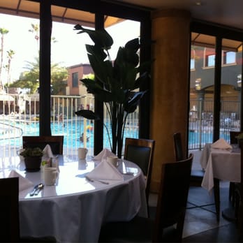 Alexis Cafe - Overlooking the pool. - American Near Me - Las Vegas, Nevada Alexis Cafe - Overlooking the pool. - American Near Me - Las Vegas, Nevada