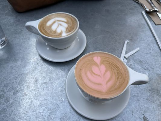 La Mo Restaurant by null