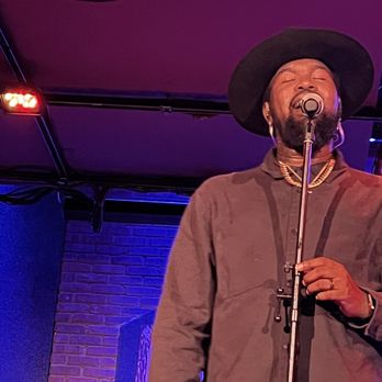 City Winery Boston - The HamilTones performing on stage at the City Winery! - Venues & Event Spaces Near Me - Boston, Massachusetts