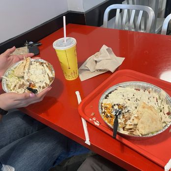 The Halal Guys - Halal Near Me - Orlando, Florida The Halal Guys - Halal Near Me - Orlando, Florida
