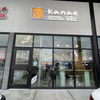 Kanae Cafe - Bakeries Near Me - Scarborough, Ontario Kanae Cafe - Bakeries Near Me - Scarborough, Ontario