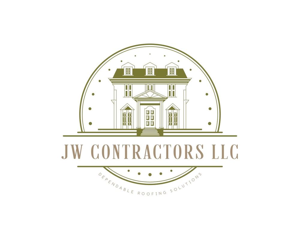 Slide of JW Roofing Experts