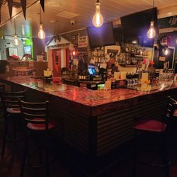 Left Field Sports Bar And Grill