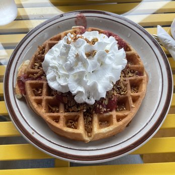 Bebop Waffle Shop - Coffee & Tea Near Me - Seattle, Washington Bebop Waffle Shop - Coffee & Tea Near Me - Seattle, Washington