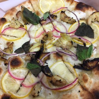 Pizzeria Limone - Cotto limone pizza - Pizza Near Me - Lehi, Utah Pizzeria Limone - Cotto limone pizza - Pizza Near Me - Lehi, Utah