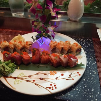 Okinii - Sushi Bars Near Me - New York, New York