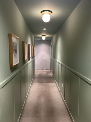 Helms Bakery by null