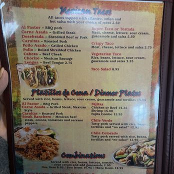 Los Gallos Taqueria - Menu Jan-2024 - Mexican Near Me - Lincoln, California Los Gallos Taqueria - Menu Jan-2024 - Mexican Near Me - Lincoln, California